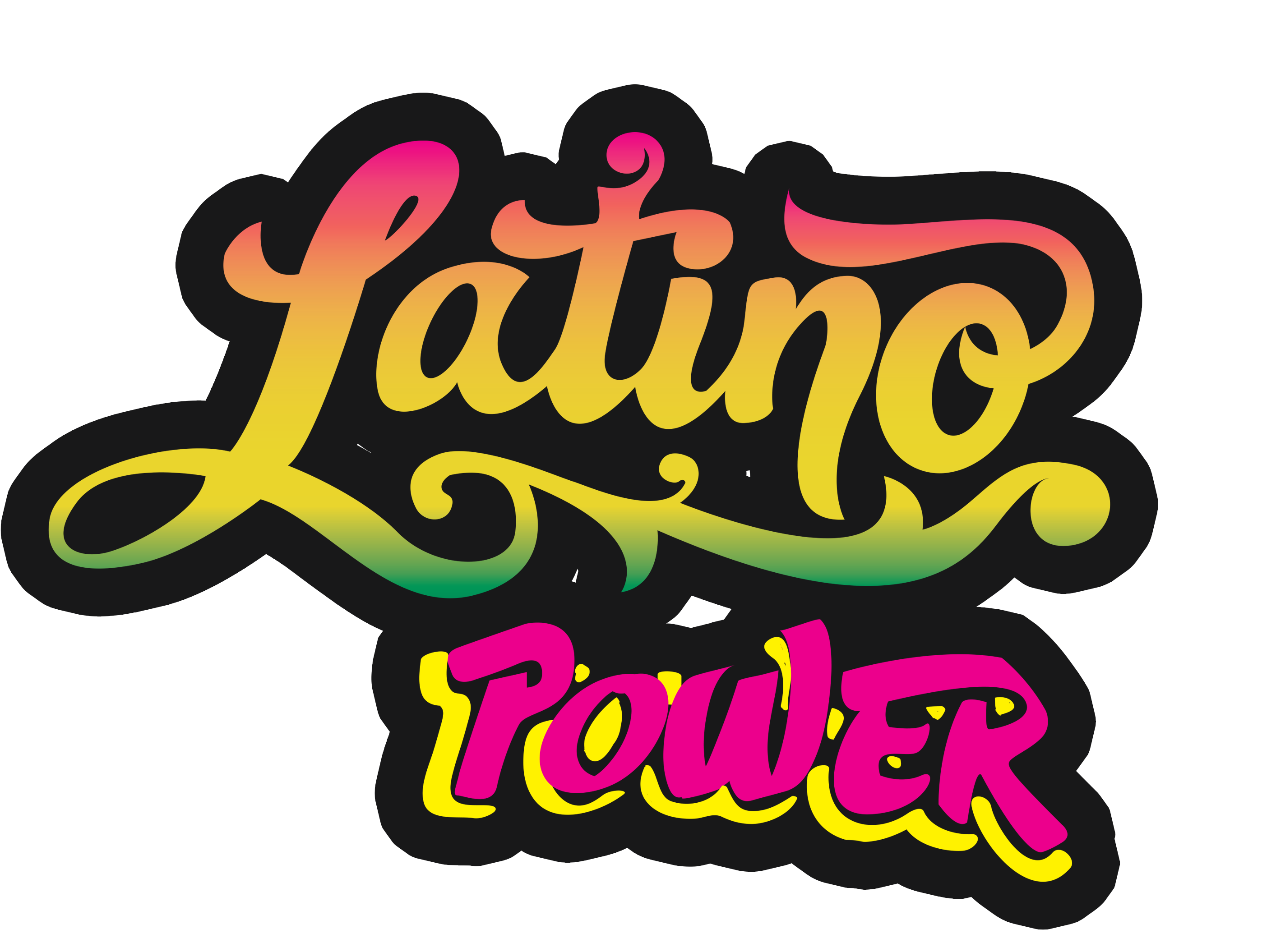 Latino Power